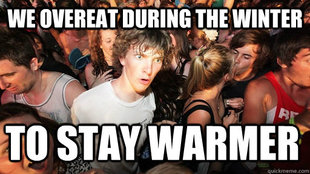 Sudden Clarity Clarence