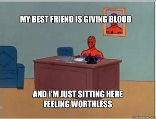 Spiderman