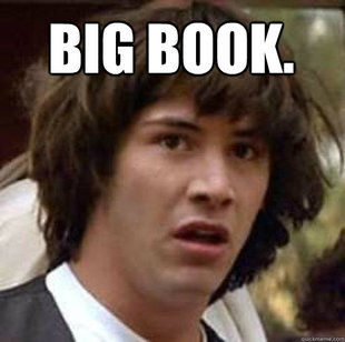 conspiracy keanu