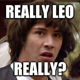 conspiracy keanu