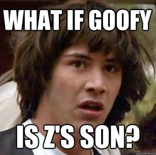 conspiracy keanu