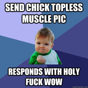 Success Kid