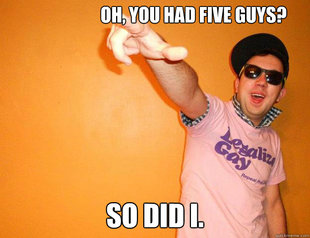 Gay Bro