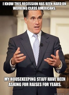 Relatable Romney