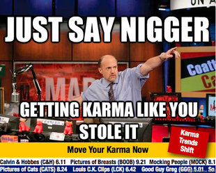 Mad Karma with Jim Cramer