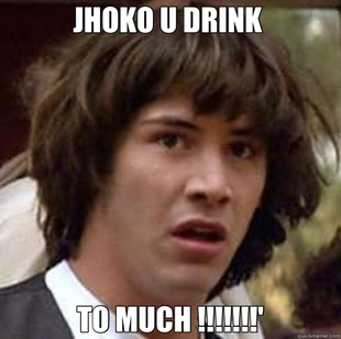 conspiracy keanu