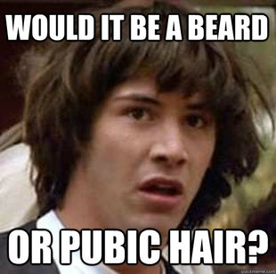 conspiracy keanu