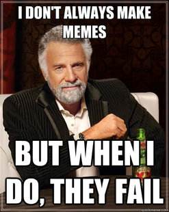 The Most Interesting Man In The World