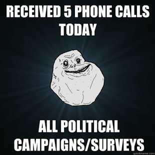 Forever Alone