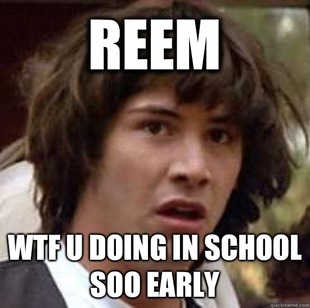 conspiracy keanu