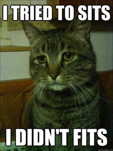 Depressed Simon
