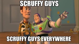 Everywhere