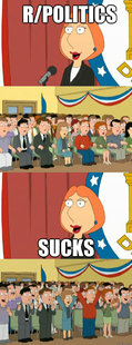 Lois Griffin