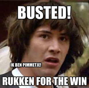 conspiracy keanu