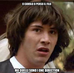 conspiracy keanu