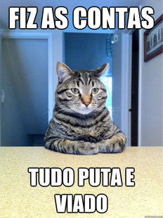 Chris Hansen Cat