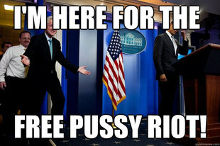 Inappropriate Timing Bill Clinton