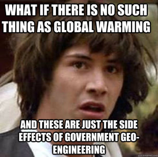 conspiracy keanu