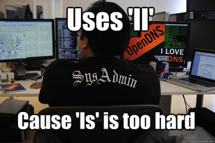 Success SysAdmin