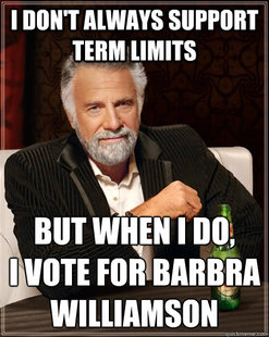 The Most Interesting Man In The World