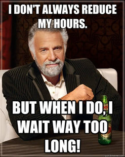 The Most Interesting Man In The World