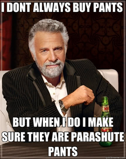 The Most Interesting Man In The World