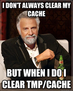 The Most Interesting Man In The World
