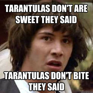 conspiracy keanu