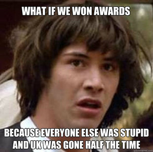 conspiracy keanu