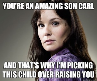 Stupid Lori