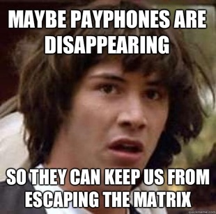 conspiracy keanu