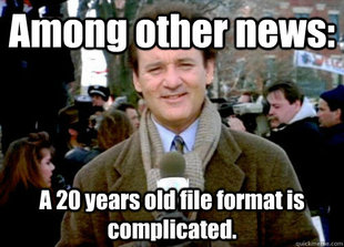 Groundhog Day