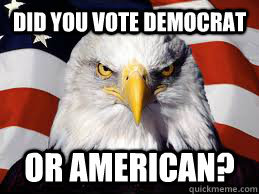American Eagle