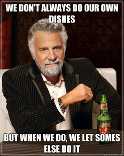 Dos Equis man