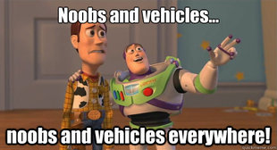 Toy Story Everywhere