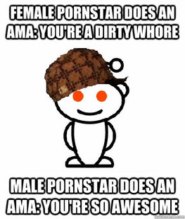 Scumbag Reddit