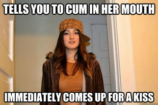 Scumbag Stephanie