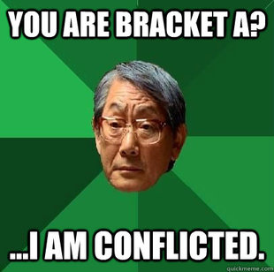 High Expectations Asian Father
