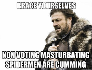 Brace Yourself