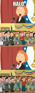 Lois Griffin