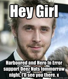 Ryan gosling
