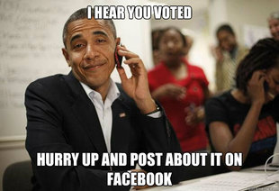 Obama Phone
