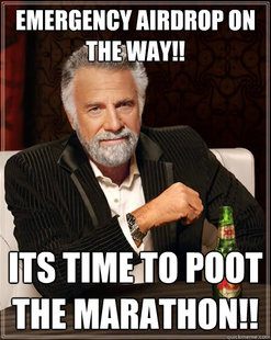 The Most Interesting Man In The World