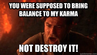 Epic Fucking Obi Wan