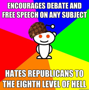 Scumbag Redditor