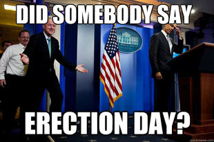 Inappropriate Timing Bill Clinton