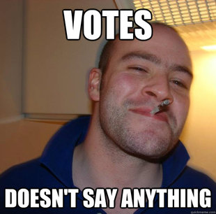 Good Guy Greg