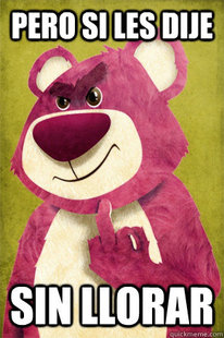 lotso