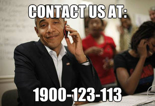 Obama Phone