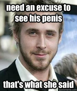 Ryan gosling